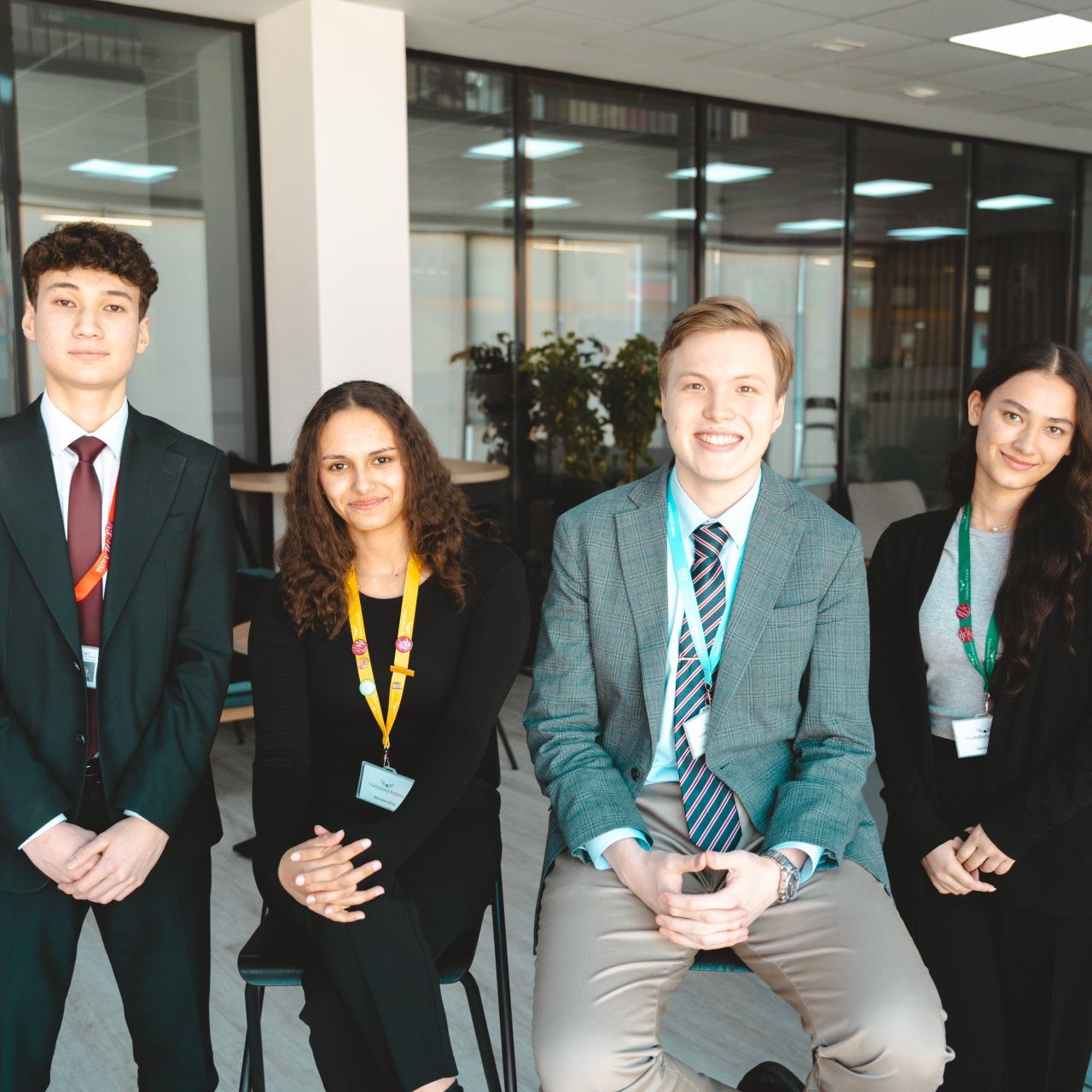 Meet Our New Pupil Leadership Team: Bringing Fresh Ideas and Exciting Changes